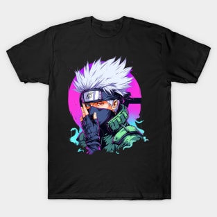 kakashi T-Shirt